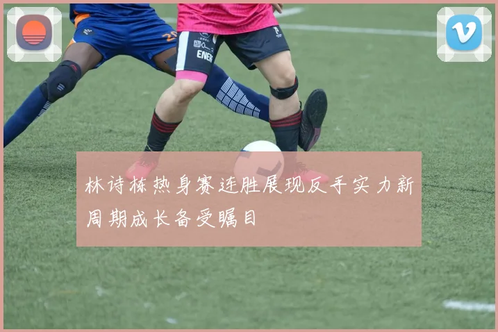 林诗栋热身赛连胜展现反手实力新周期成长备受瞩目