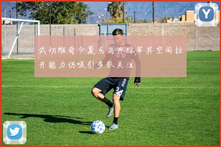 武切维奇今夏或离开绿军其空间拉开能力仍吸引多队关注
